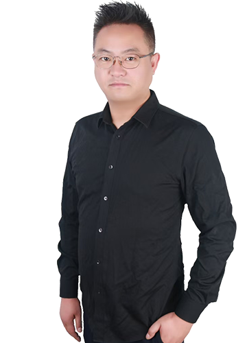 陳志海