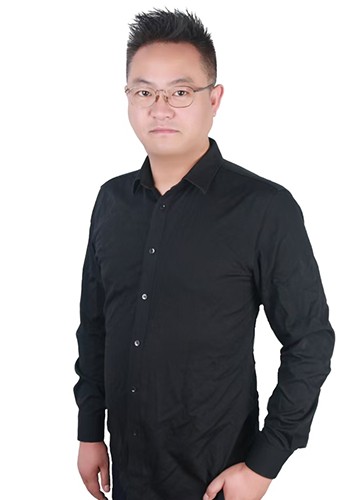 陳志海